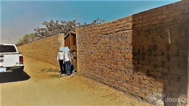 VENTA DE TERRENO DE 568M2 EN LAREDO - 1