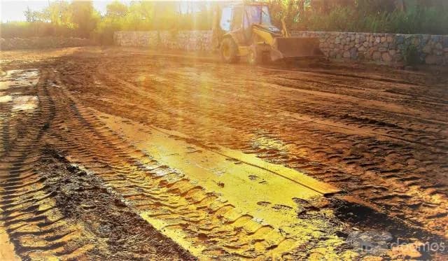 VENTA DE TERRENO DE 568M2 EN LAREDO - 2