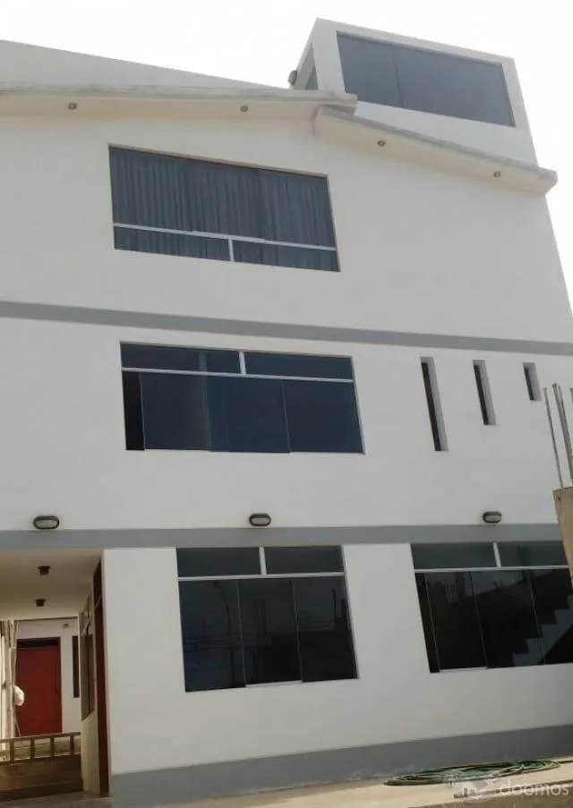 ALQUILER CASA DE PLAYA - TEMPORADA DE VERANO $7000 DOLARES - 1