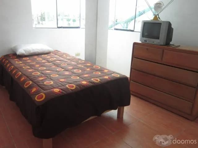 ALQUILO CASA EN PLAYA ARICA - 1