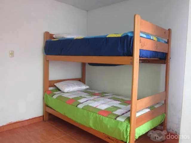 ALQUILO CASA EN PLAYA ARICA - 2