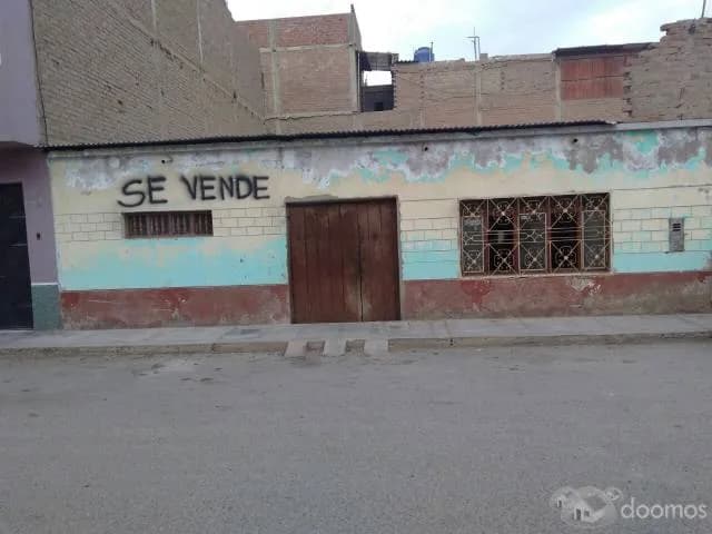 SE VENDE TERRENO DE 10*20 m2 - 2