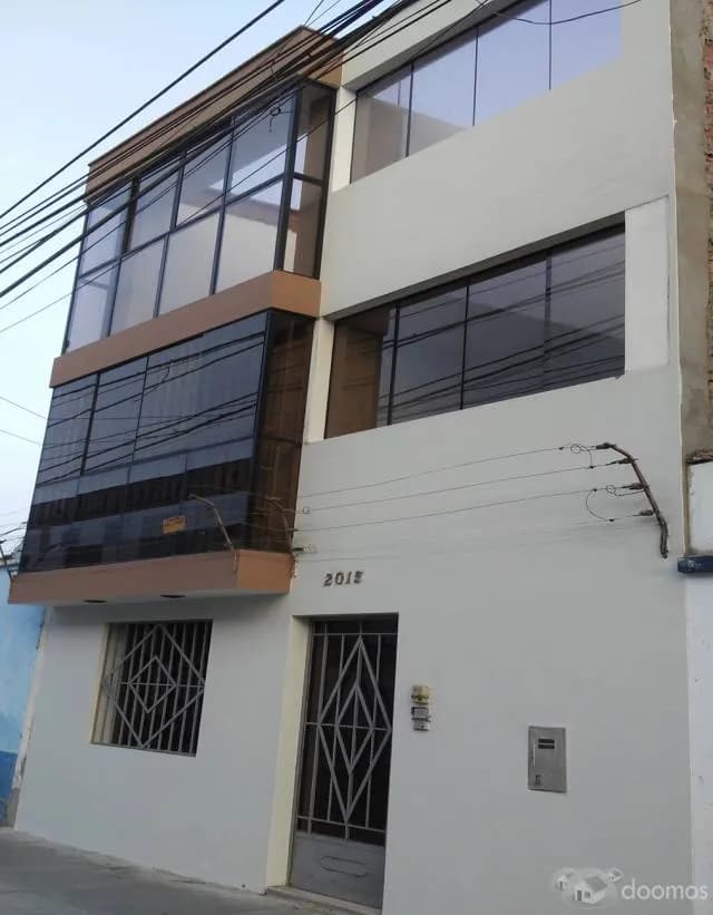 ALQUILER OFICINA BELLAVISTA CALLAO - 2