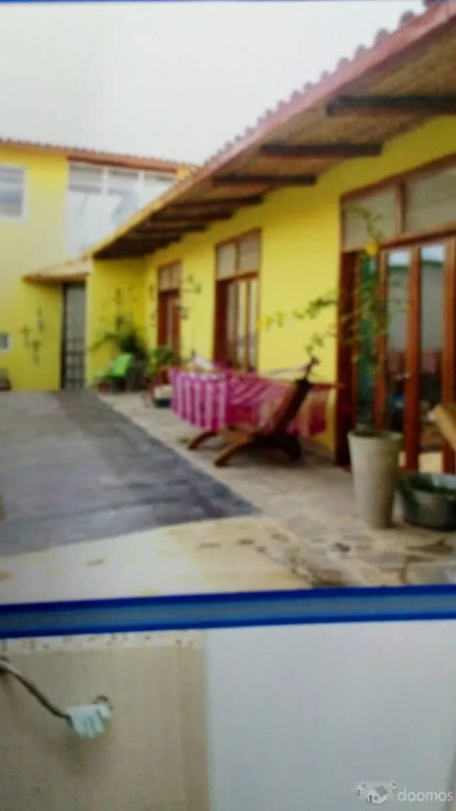 hotel con construcciones nuevas - 1