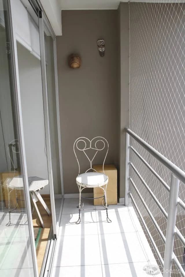 VENTA DE DEPARTAMENTO SURQUILLO - SERGIO BERNALES - 1