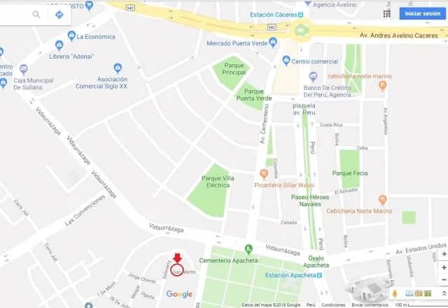 Vendo casa como terreno - 2