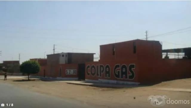 Venta de Planta Envasadora de Gas - 1