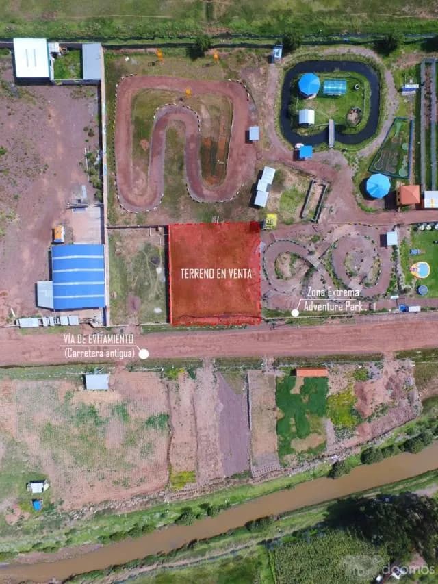 OROPESA - 1474.00 M2 - 1