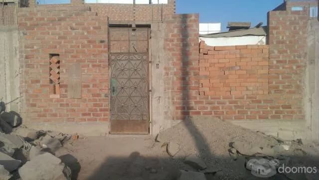 traspaso terreno se mi construido - 1