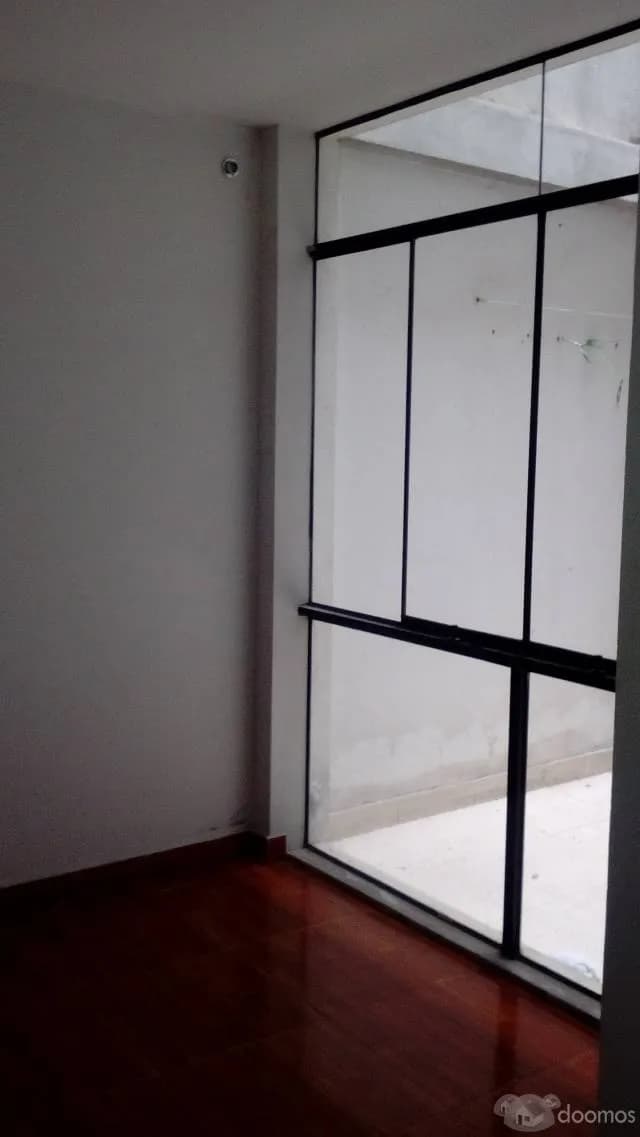 VENDO DEPARTAMENTO - 1