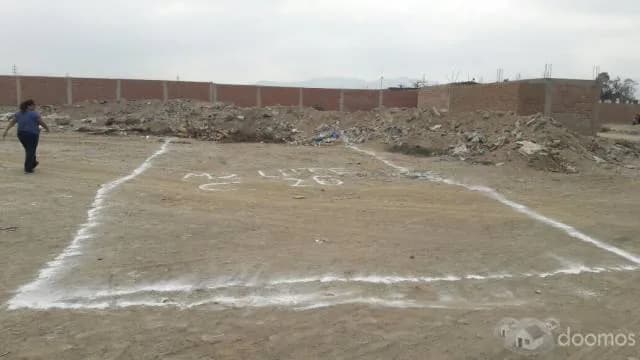 VENDO TERRENO CON AREA DE 150 METROS CUADRADOS - 1
