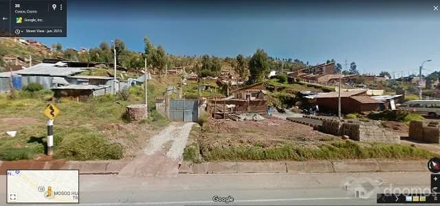 Venta de Terreno Ideal para constructoras u empresas Industriales - 2