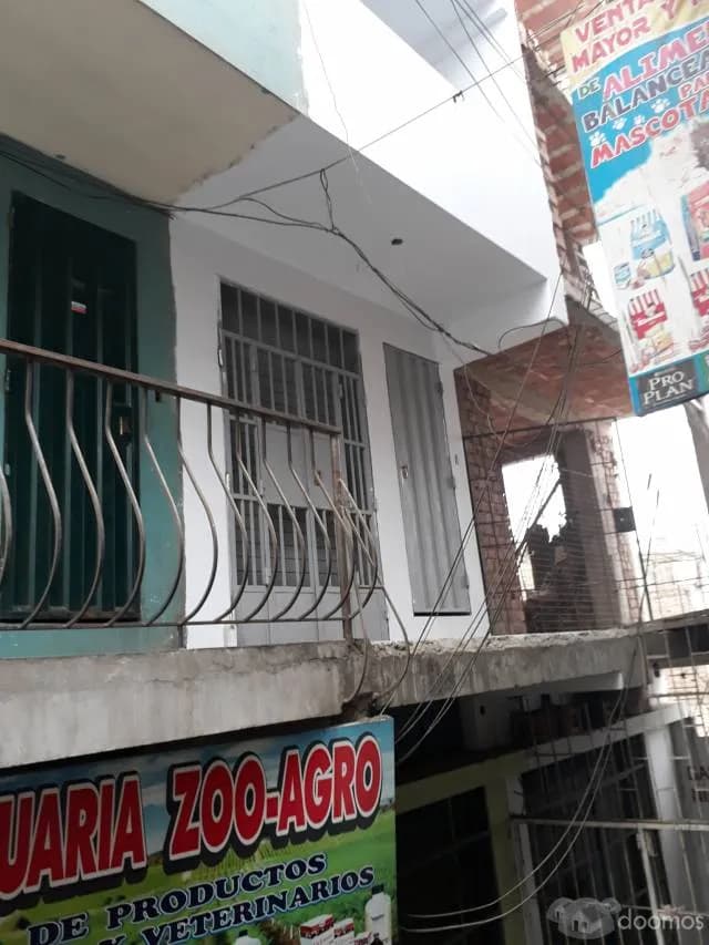 venta de dos tiendas y mini-departamento - 1