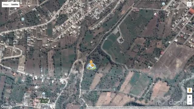 venta terreno 1000 m2 altura de capilla ILLANYA ABANCAY PERÚ - 1