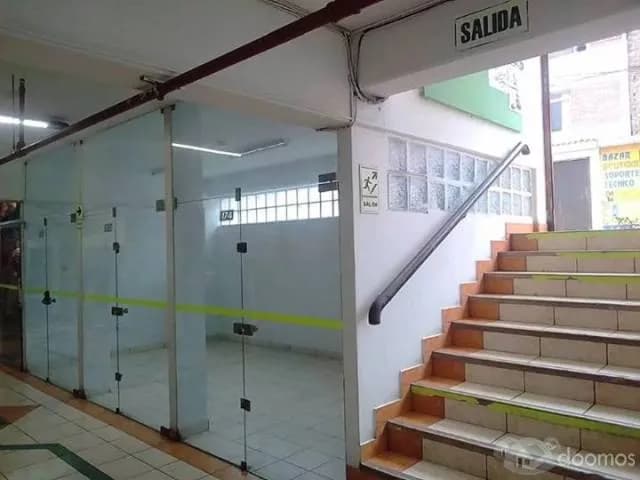 PUEBLO LIBRE : VENDO LOCAL COMERCIAL C.C. “ LA MARINA” - 1