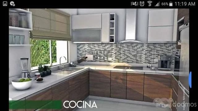 CONDOMINIO LA ENCANTADA - 2