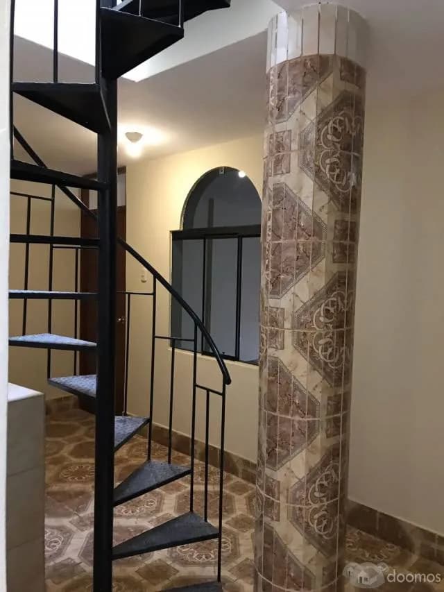 ALQUILO CASA EN CHICLAYO - 1