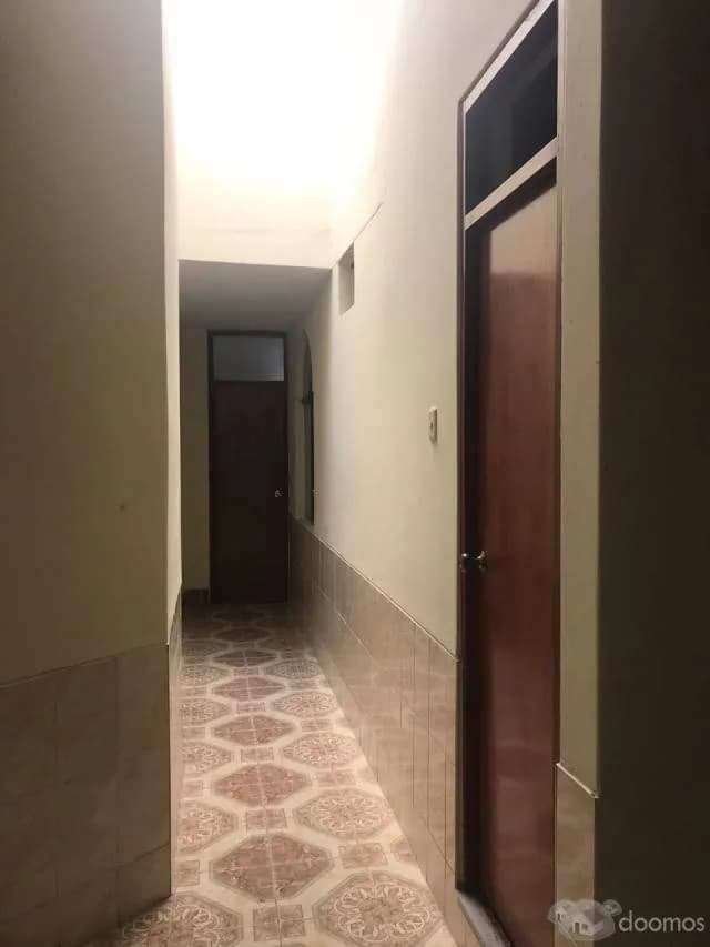 ALQUILO CASA EN CHICLAYO - 2