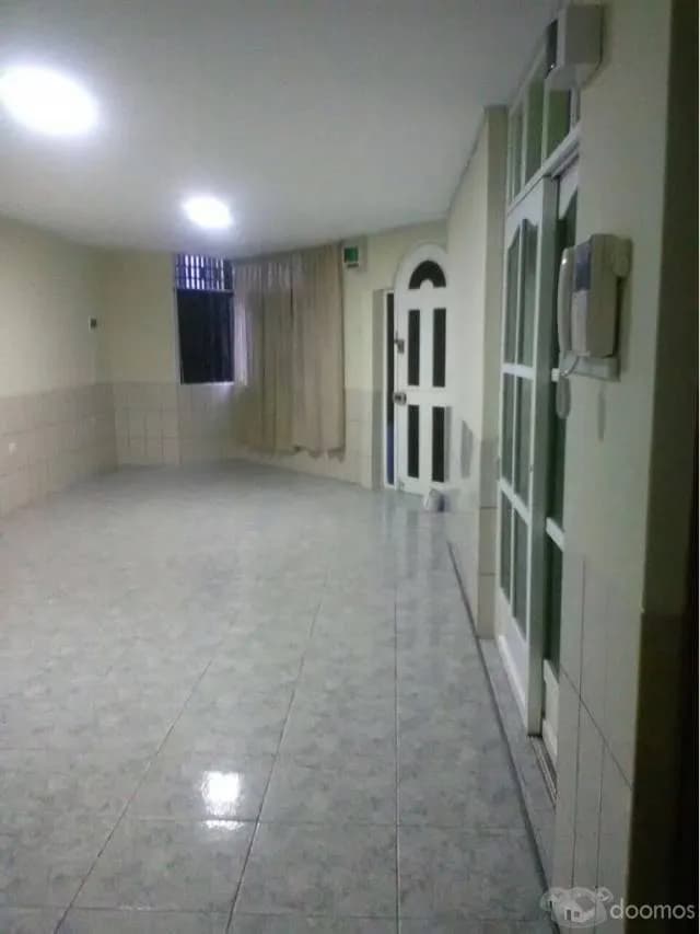 ALQUILO CASA URB. FEDERICO VILLARREAL - 1