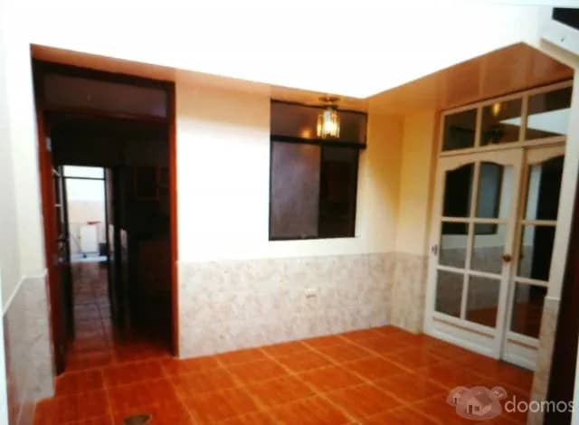 ALQUILO CASA URB. FEDERICO VILLARREAL - 2