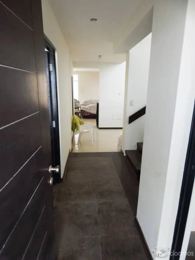 Se Alquila Novedosa Casa de Estreno en Condominio Privado Alameda Country Club! - 2