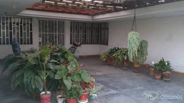 ZONA RESIDENCIAL CASA HUERTO HUACHIPA NORTE - 1