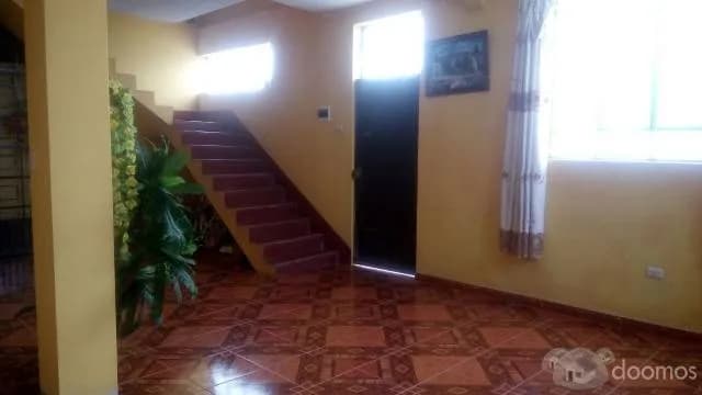 Remato bonita casa por motivo de viaje - 2