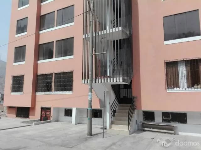 DE ESTRENO LINDOS DEPARTAMENTOS DE 3 DORMITORIOS CON CREDITO MIVIVIENDA - 1