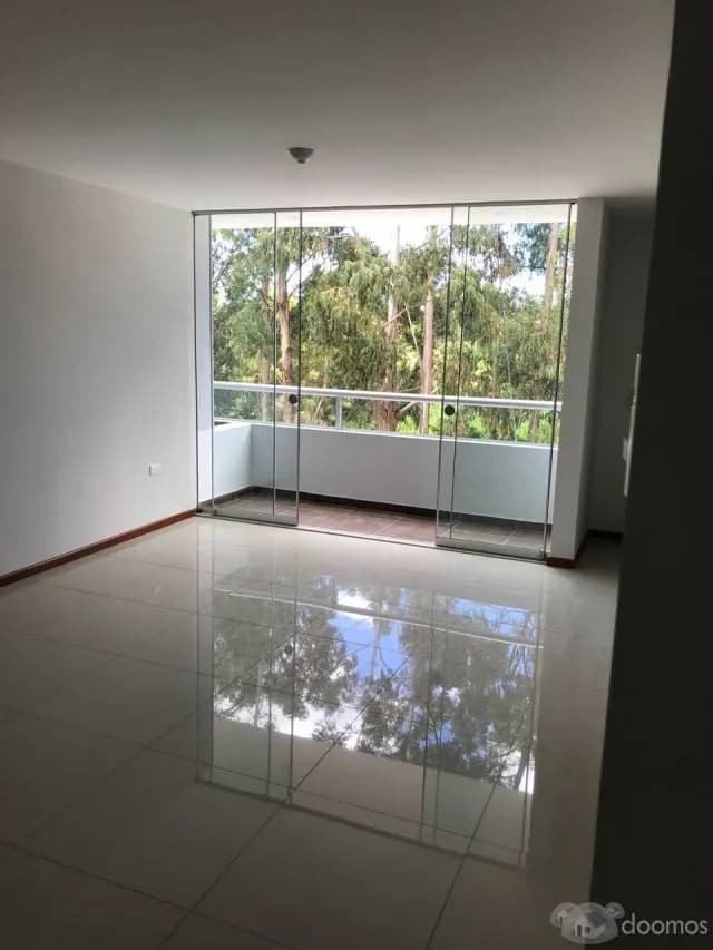 VENTA DE DEPARTAMENTO - 2