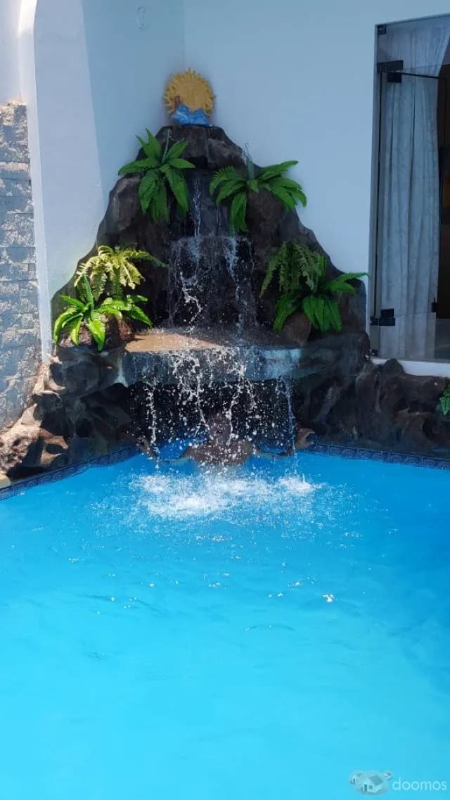 ALQUILO CASA DE PLAYA - 1