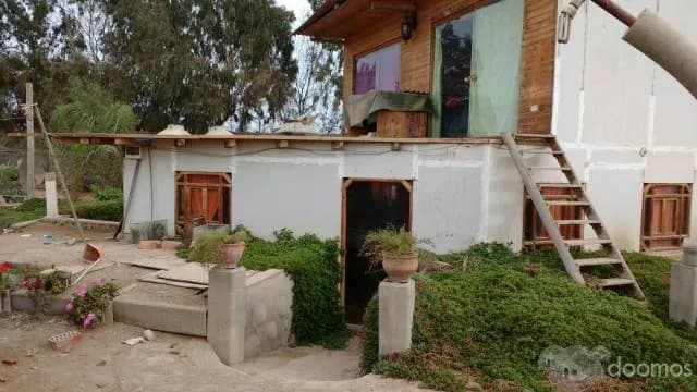 Vendo terreno en chilca -2000mt2 - 1