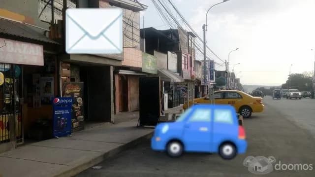 ALQUILA LOCAL COMERCIAL - 1