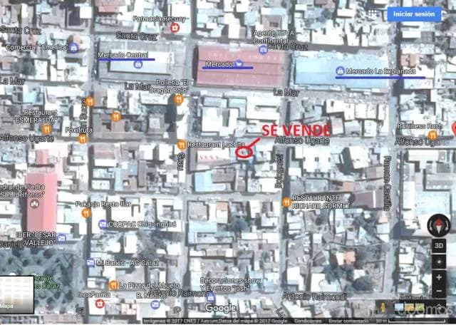 Venta de Casa en Caraz - 1