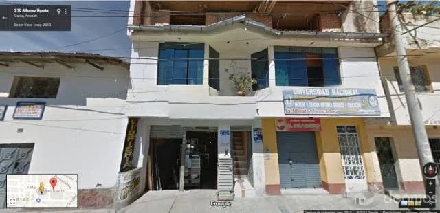 Venta de Casa en Caraz - 2