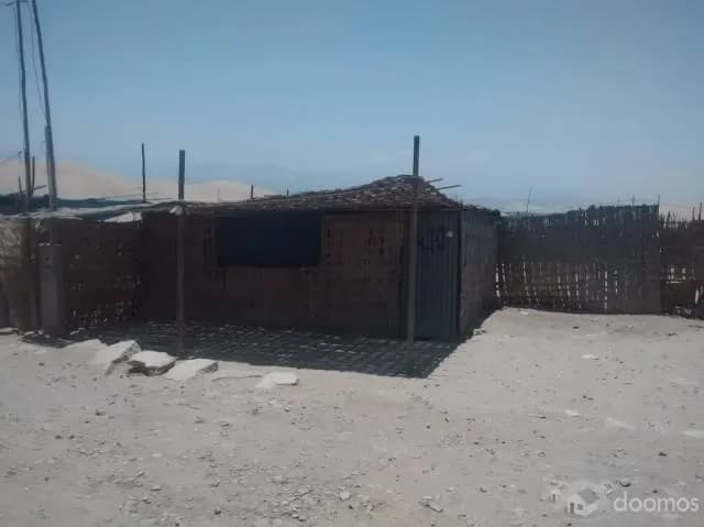 TRASPASO LOTE DE TERRENO - 1