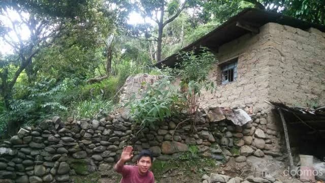 VENTA DE LOTE URBANO DE 1500 METROS CUADRADOS - 2