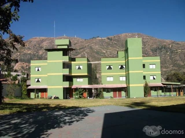 Venta de Hotel 3 Estrellas - en excelente estado y funcionando - 1