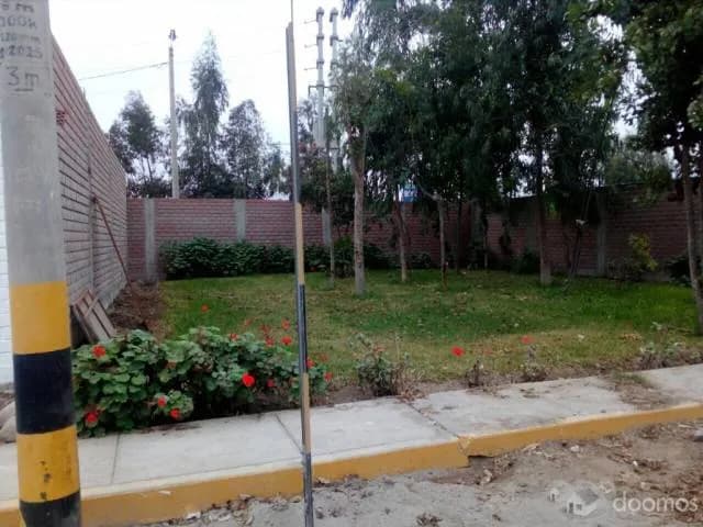 VENTA DE TERRENOS EN URBANIZACIÓN CERRADA - 1