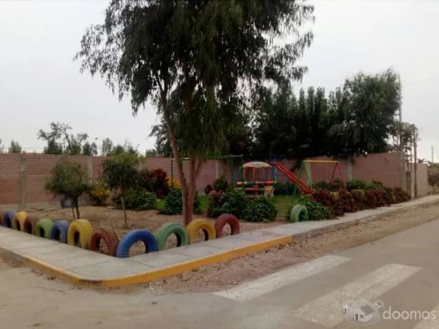 VENTA DE TERRENOS EN URBANIZACIÓN CERRADA - 2