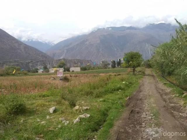TERRENO EN VENTA - 1