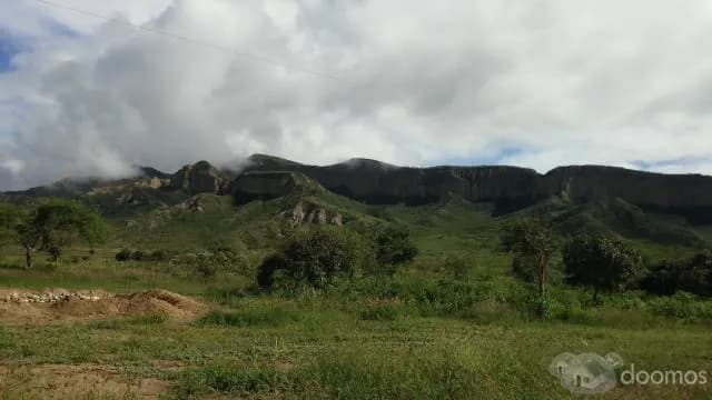 VENTA DE TERRENO EN JAEN - 1
