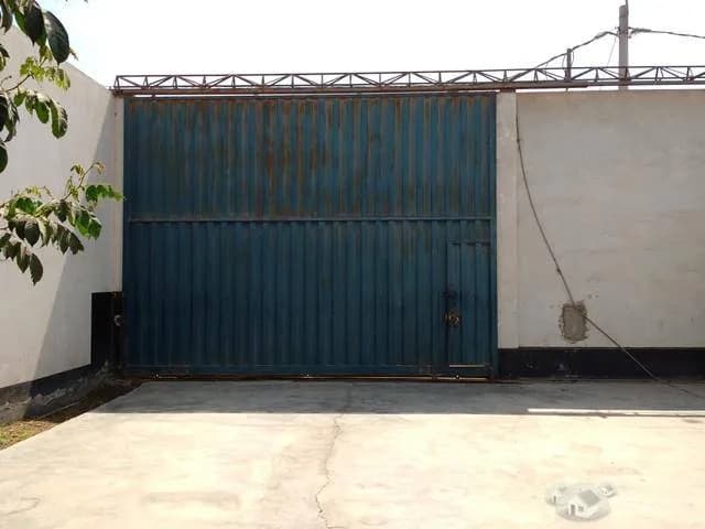 Alquiler de local comercial Callao Fundo Oquendo 550 m2 - 2