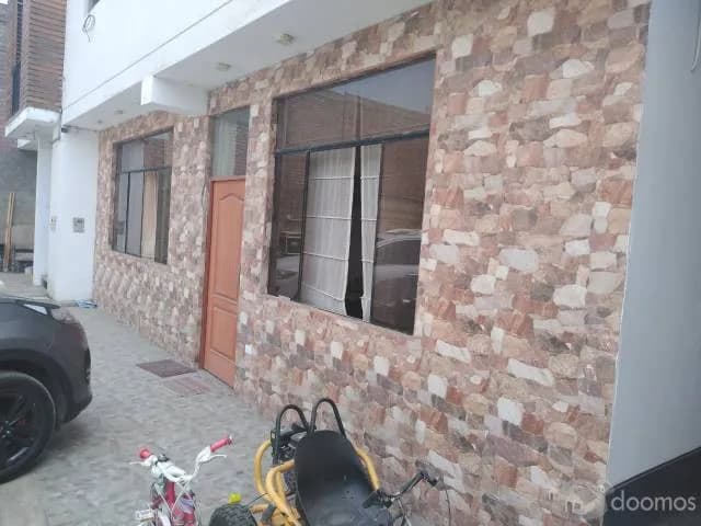 VENTA DEL DEPARTAMENTO EN ESTRENO - 1