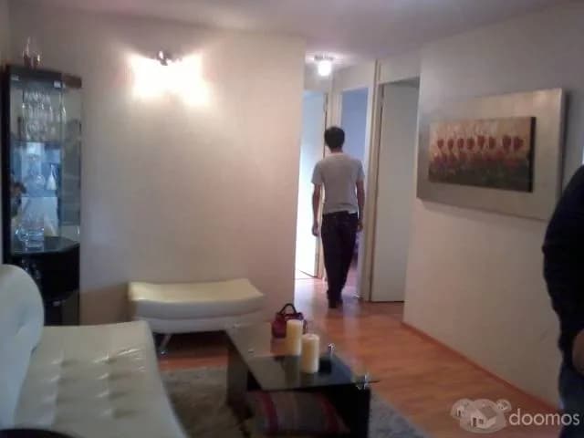 ALQUILER DEPARTAMENTO EN CONDOMINIO VALLE VERDE ALT KM. 24 PANAMERICANA NORTE - 1