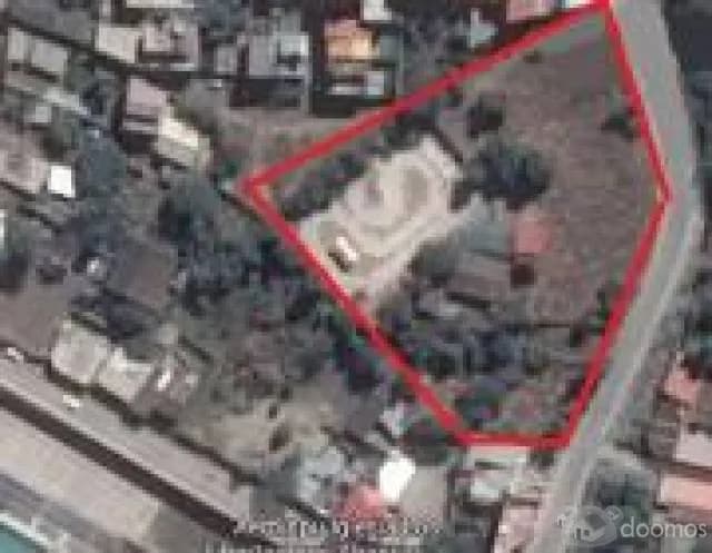 Venta de Terreno en Abancay - 1