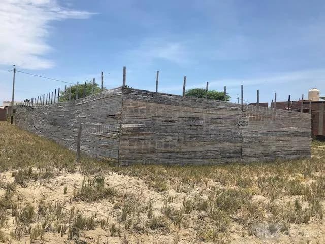 Terreno para casa de playa en el Balneario de Colán - Piura - 2