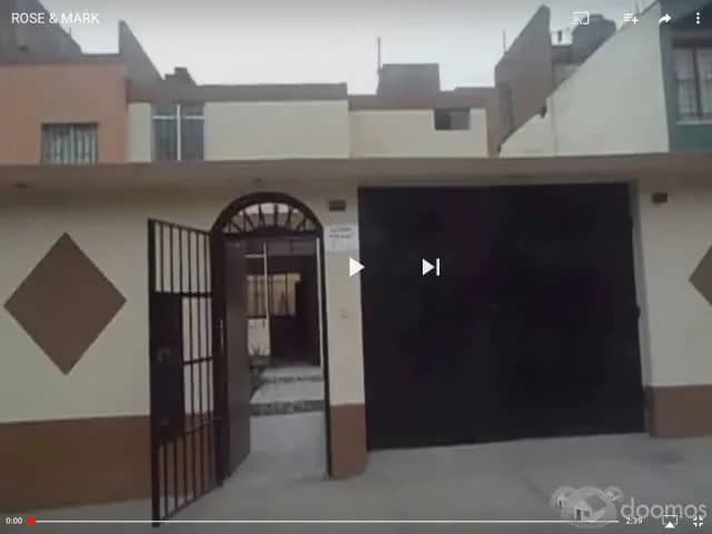 CASA Canto Grande Venta - 1