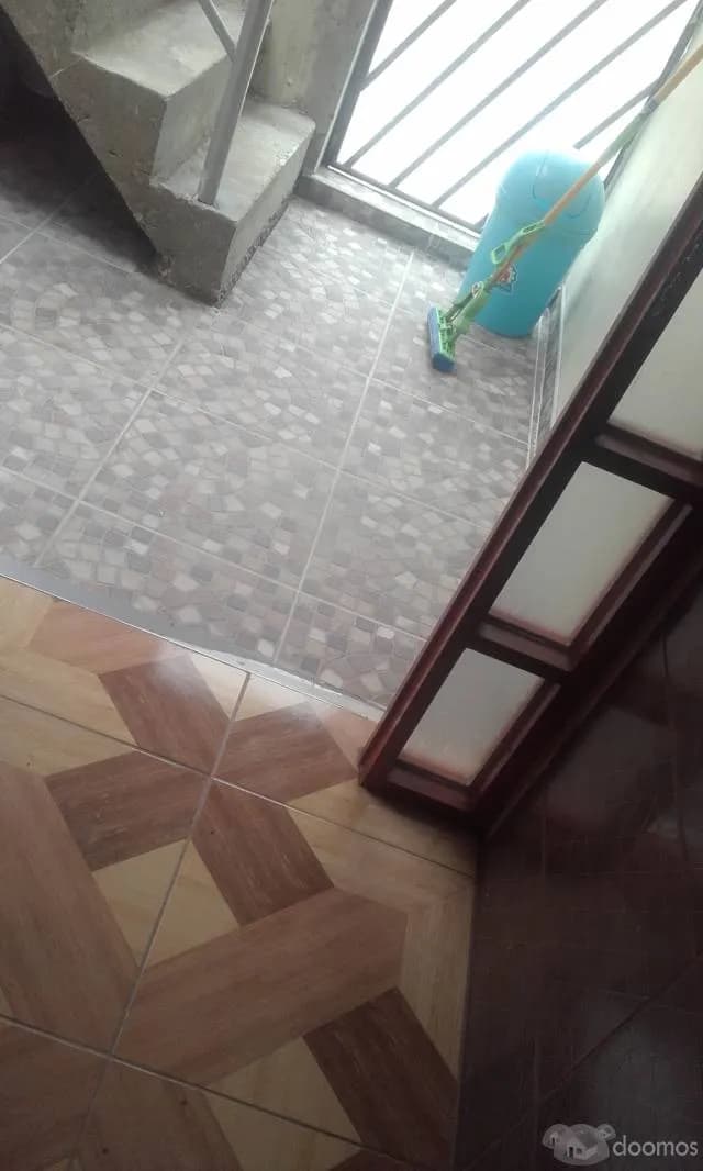 traspaso de casa - 1