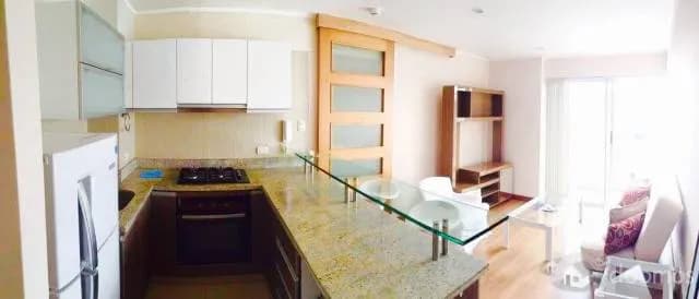 Alquiler Dpto de 1 Dorm, en Barranco Amoblado 50 m². - 1