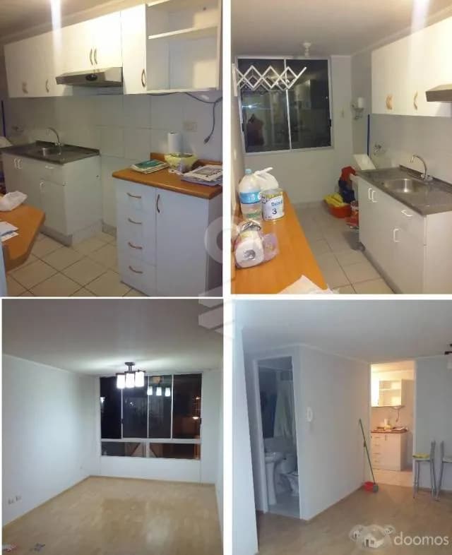 ALQUILER DEPARTAMENTO 3 DORMITORIOS - 1